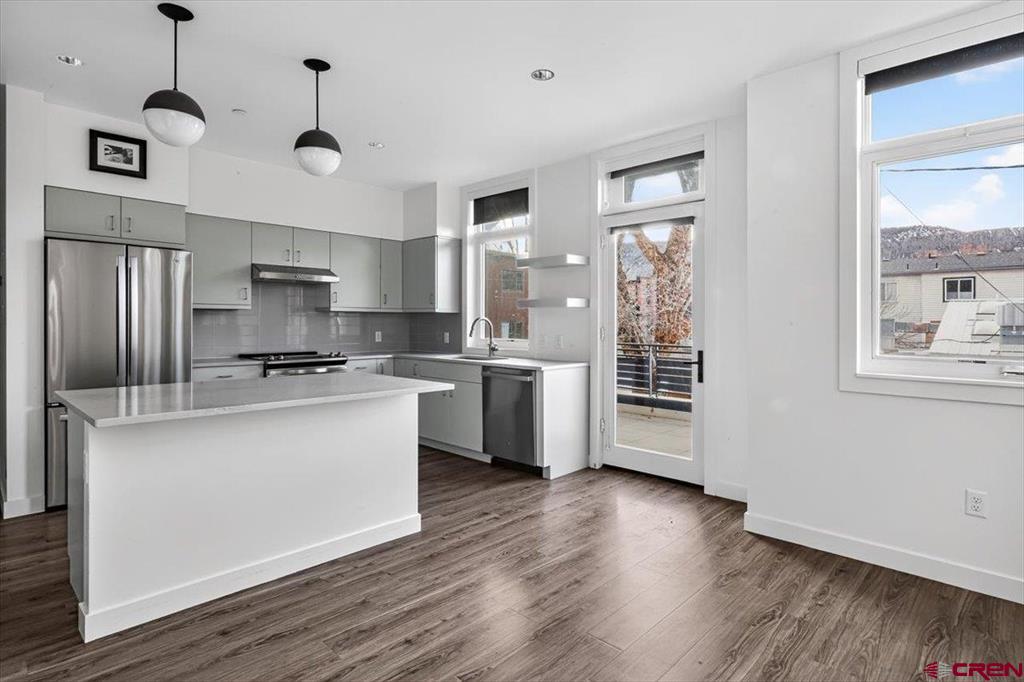 185 N Lena Street Condo "D"