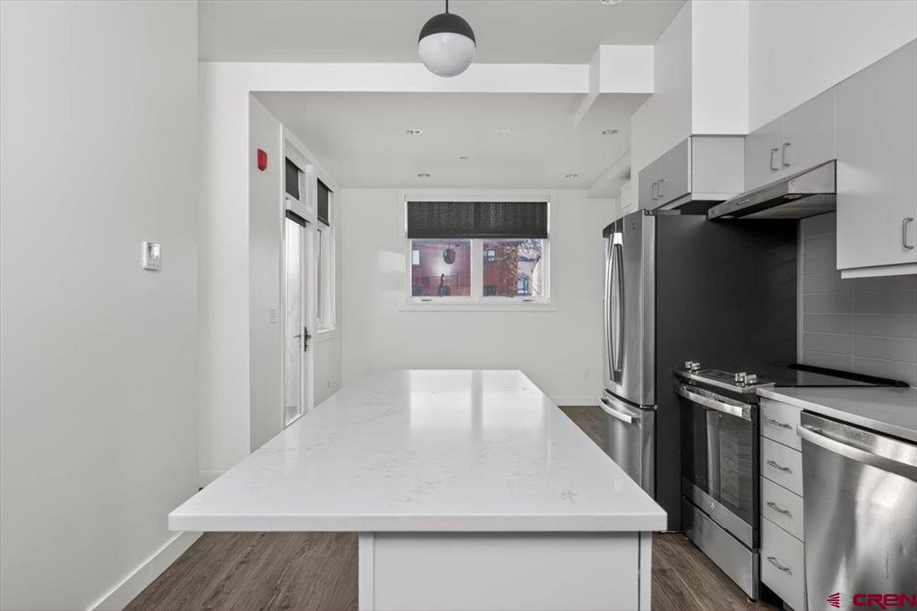 185 N Lena Street Condo "D"