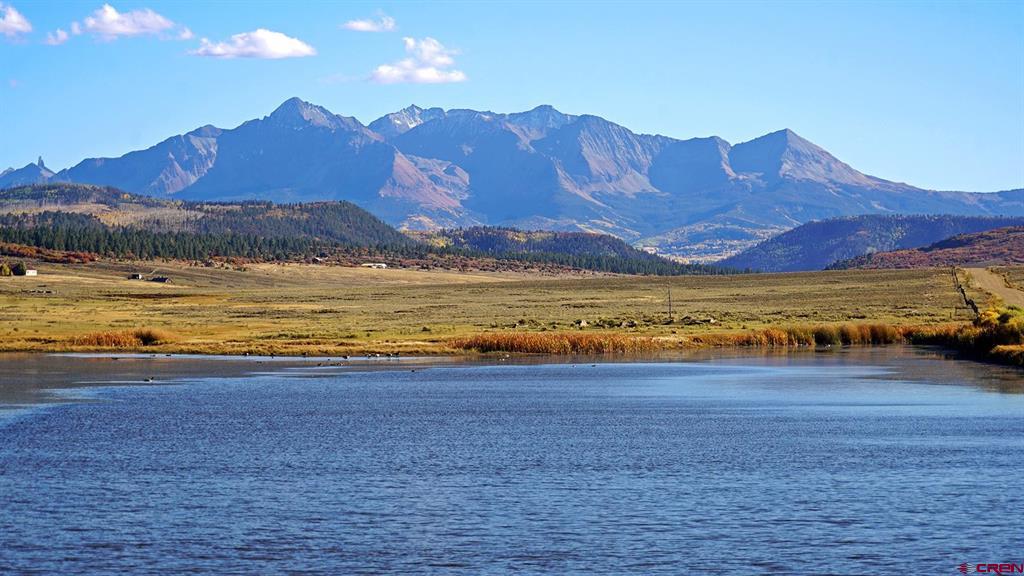 1250 McKenzie Springs Road