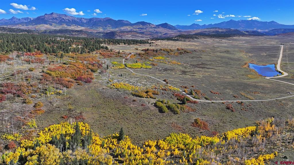 1250 McKenzie Springs Road