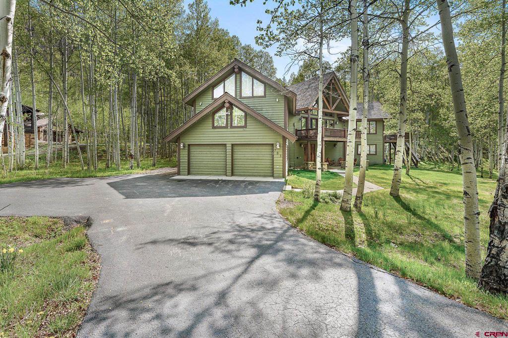 783 Forest Lane