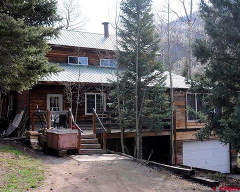 9207 Road 38 Dolores CO 81323