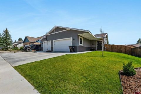 520 Hickory Ridge Bayfield CO 81122