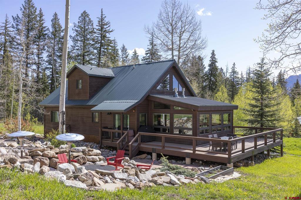 154 Falcon Ridge Road