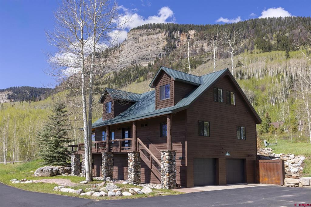 154 Falcon Ridge Road