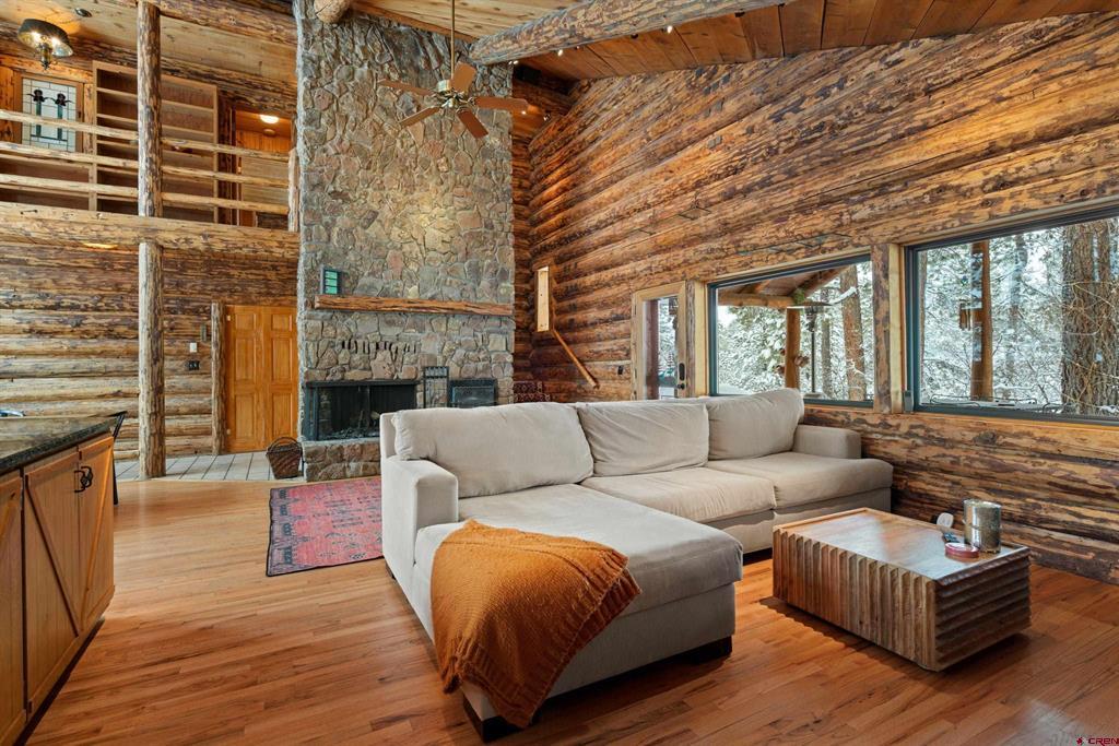 256 Browns Lake Drive