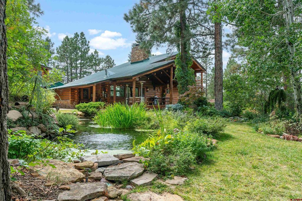 256 Browns Lake Drive