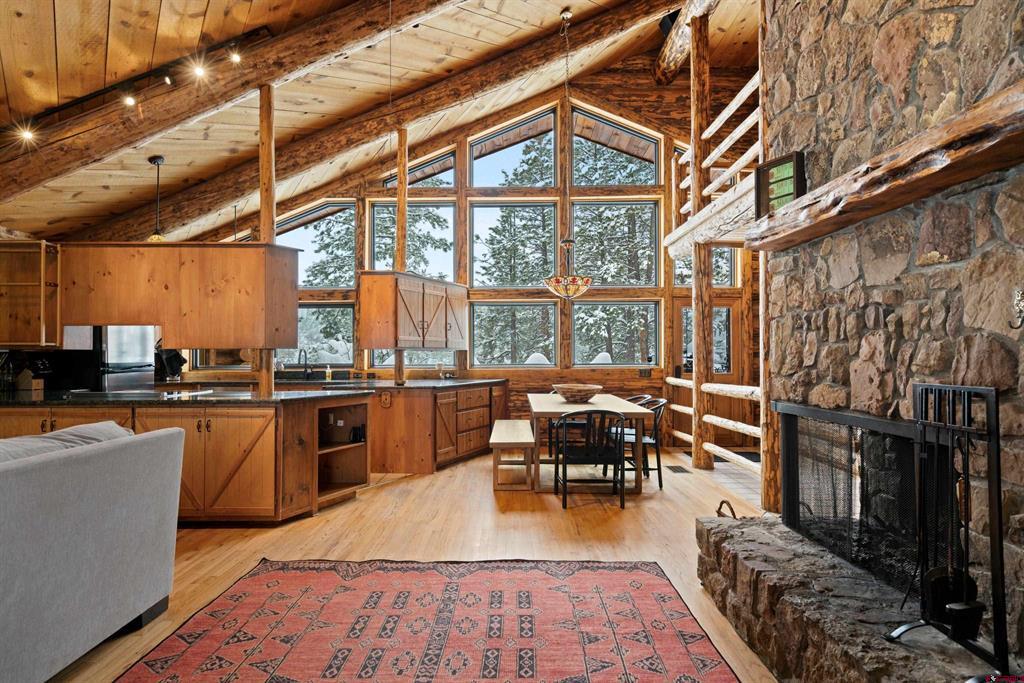 256 Browns Lake Drive