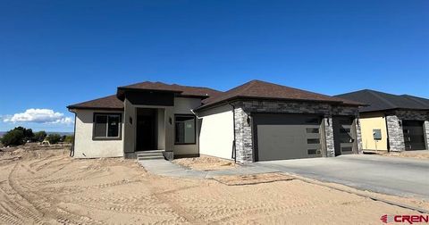 Photo of 1526 Criterion Street, Delta, CO 81416 (MLS # 830484)
