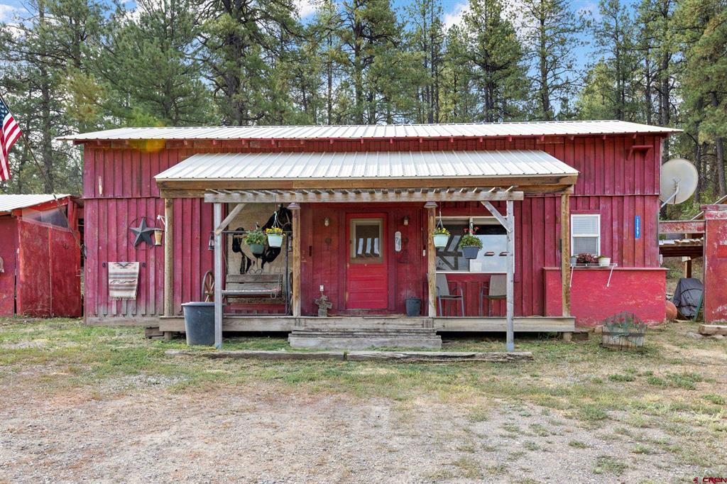 1199 & 1242 E Stollsteimer Road