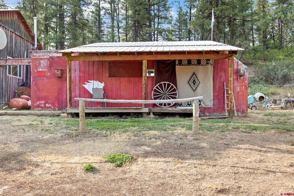 1199 & 1242 E Stollsteimer Road