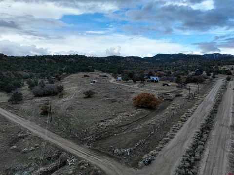589 High Llama Lane Durango CO 81301
