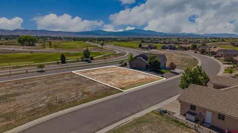 Photo of 2509 Fellows Drive, Montrose, CO 81401 (MLS # 836173)