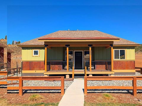Photo of 200 Redcliff Drive, Ridgway, CO 81432 (MLS # 833330)