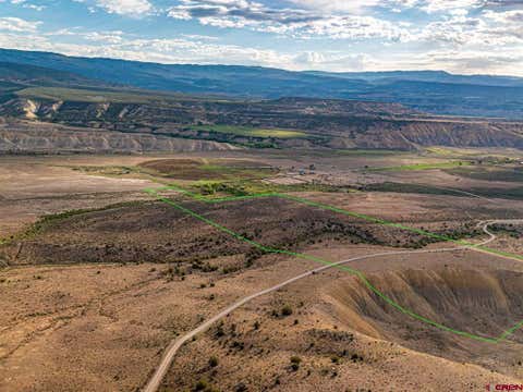Photo of 6 Oak Creek Road, Eckert, CO 81418 (MLS # 835909)
