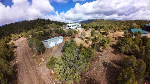 327 Deer Park Arboles CO 81121