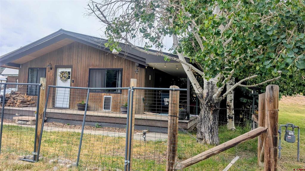 Photo 1 of 36 — 635 S 5th Street, Pagosa Springs, CO 81147