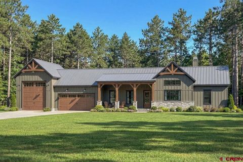 Photo of 18371 2325 (Lot 1) Road, Cedaredge, CO 81413 (MLS # 833084)