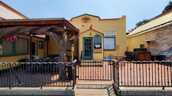 229 GRAND AVE, PAONIA, CO 81428 - Image 1217baafc937a882db9d12a11cdb2e4e/3134569645