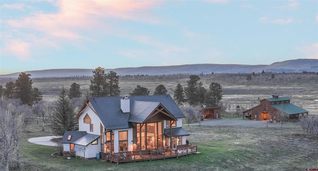4234 Brown Ranch Road