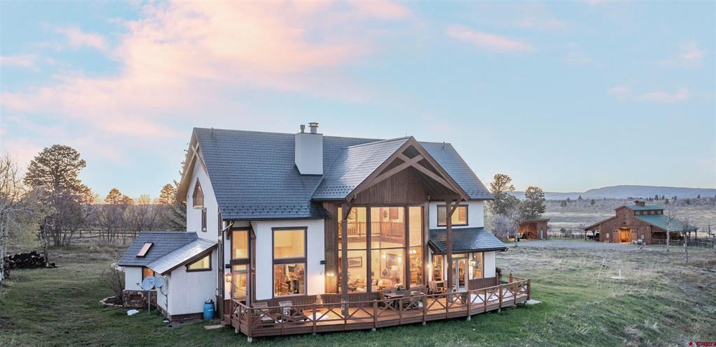 4234 Brown Ranch Road