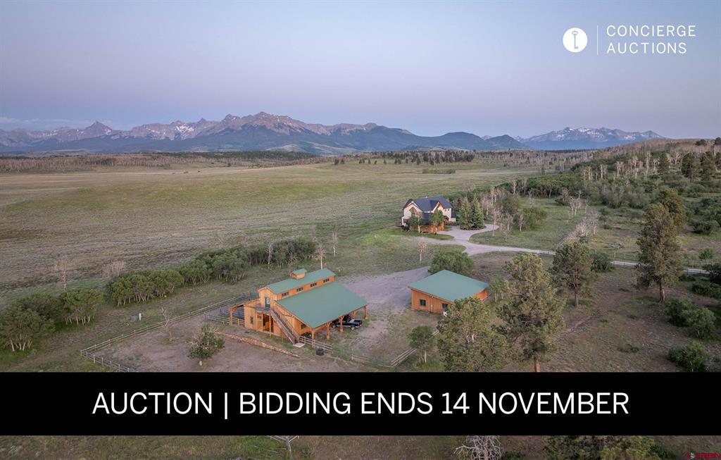 4234 Brown Ranch Road