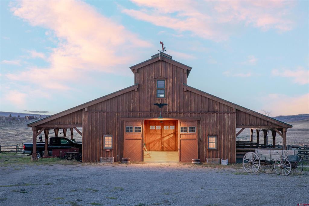 4234 Brown Ranch Road