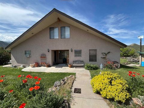 51755 KE Road Mesa CO 81643