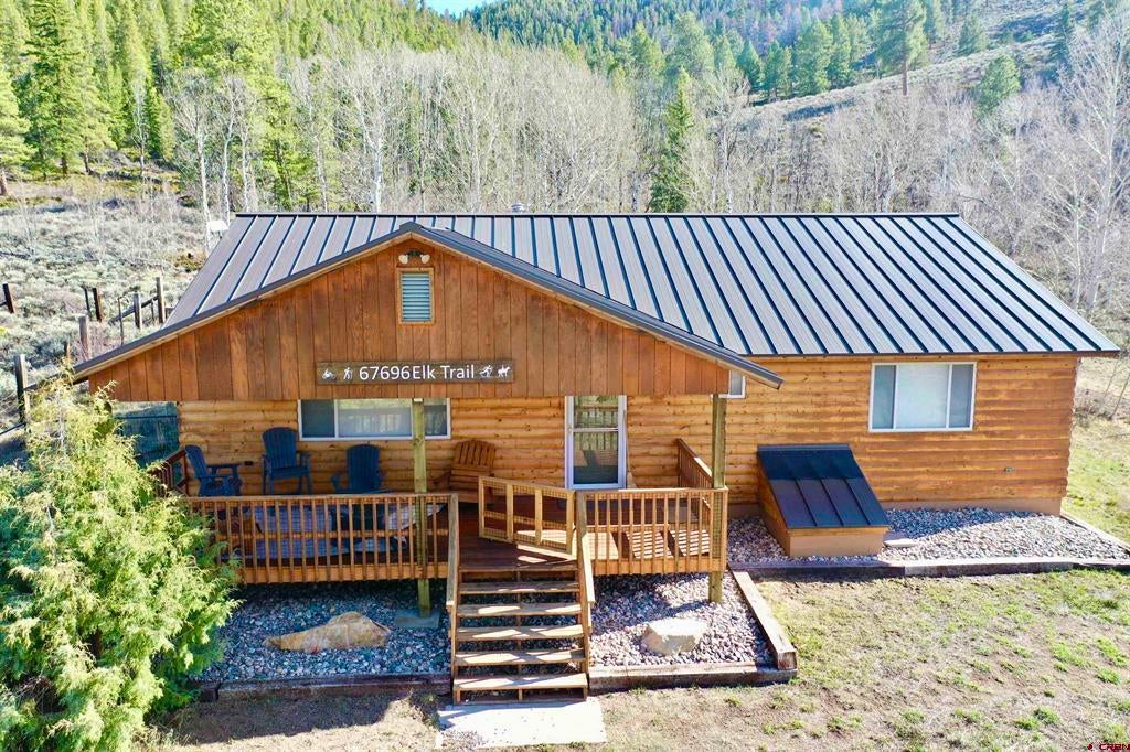 67696 Elk Trail