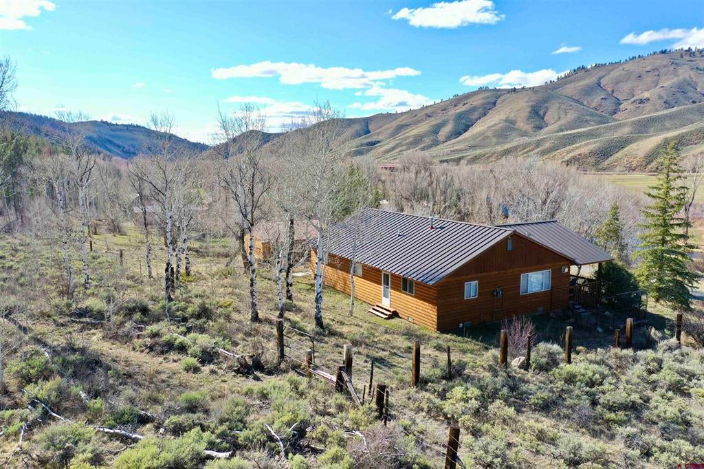 67696 Elk Trail