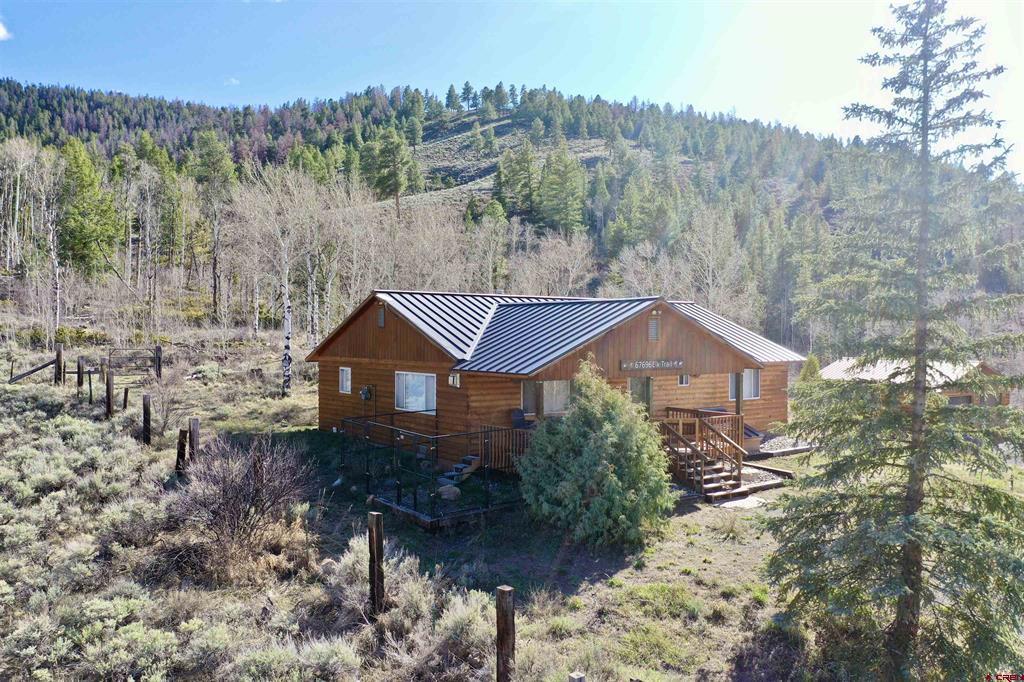 67696 Elk Trail