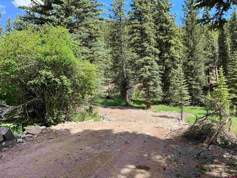 Photo of TBD 11th Street, Pitkin, CO 81241 (MLS # 830771)