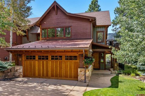 80 Royal Elk Trail Durango CO 81301