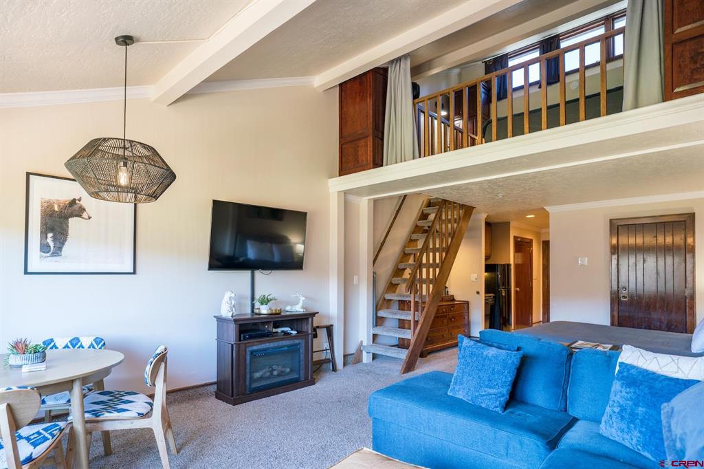 314 N Tamarron Dr 507