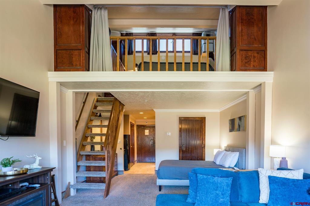 314 N Tamarron Dr 507