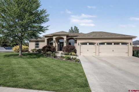 Photo of 1233 Sunset Drive, Delta, CO 81416 (MLS # 833043)