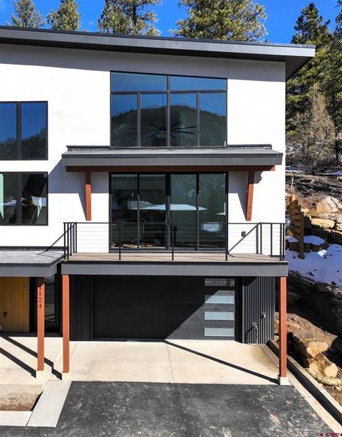1124 Twin Buttes Avenue Durango CO 81301