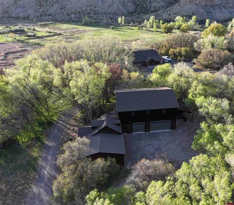 53580 Highway 330 330 Collbran CO 81624