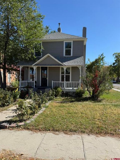 Photo of 46446412 Grand Avenue, Delta, CO 81416 (MLS # 830451)