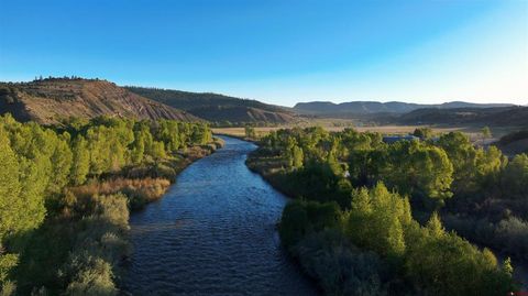 15157 County Road 500 Pagosa Springs CO 81147