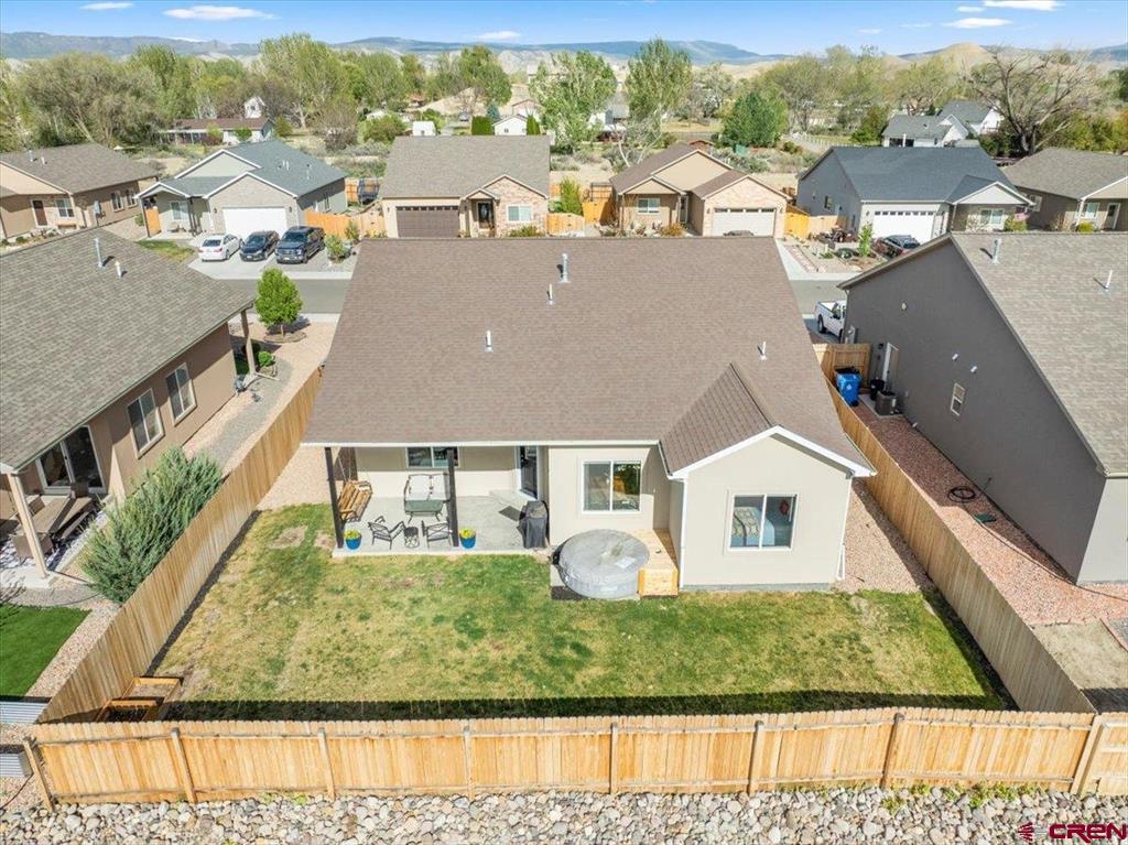 1437 Weminuche Avenue