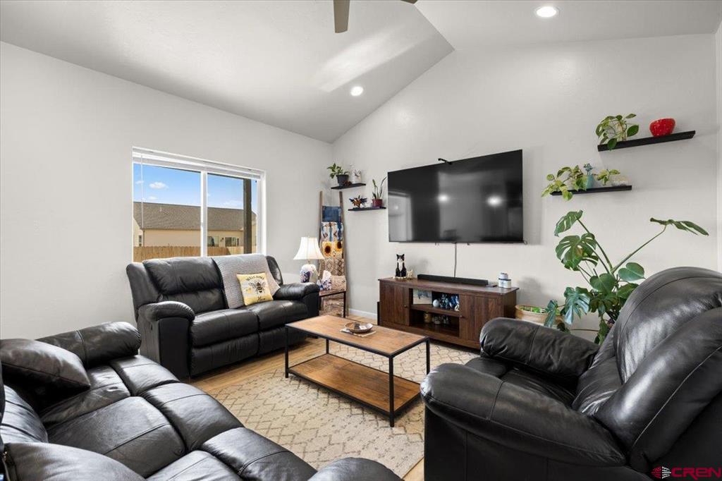 1437 Weminuche Avenue