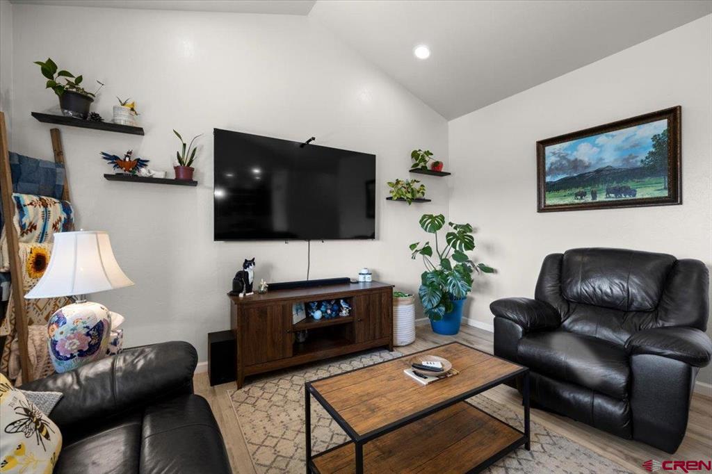 1437 Weminuche Avenue