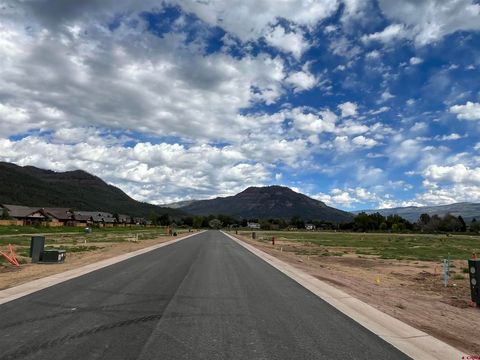 106 West Dalton Road Durango CO 81301