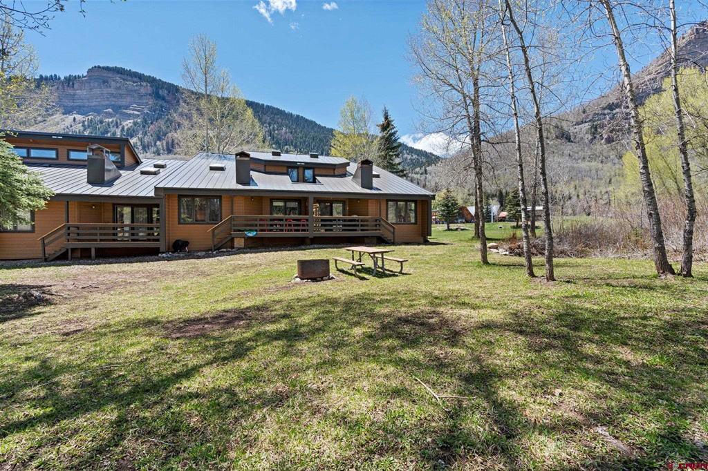 Durango, Colorado 81301, United States, 3 Bedrooms Bedrooms, ,3 BathroomsBathrooms,Residential,Active,136885