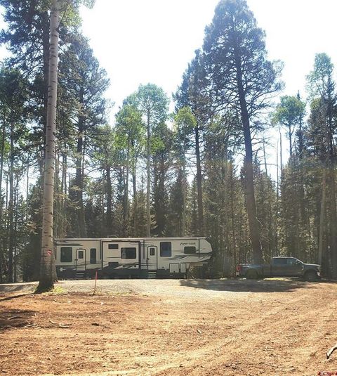 Photo of 395 Aspen Trail, Cimarron, CO 81220 (MLS # 833601)