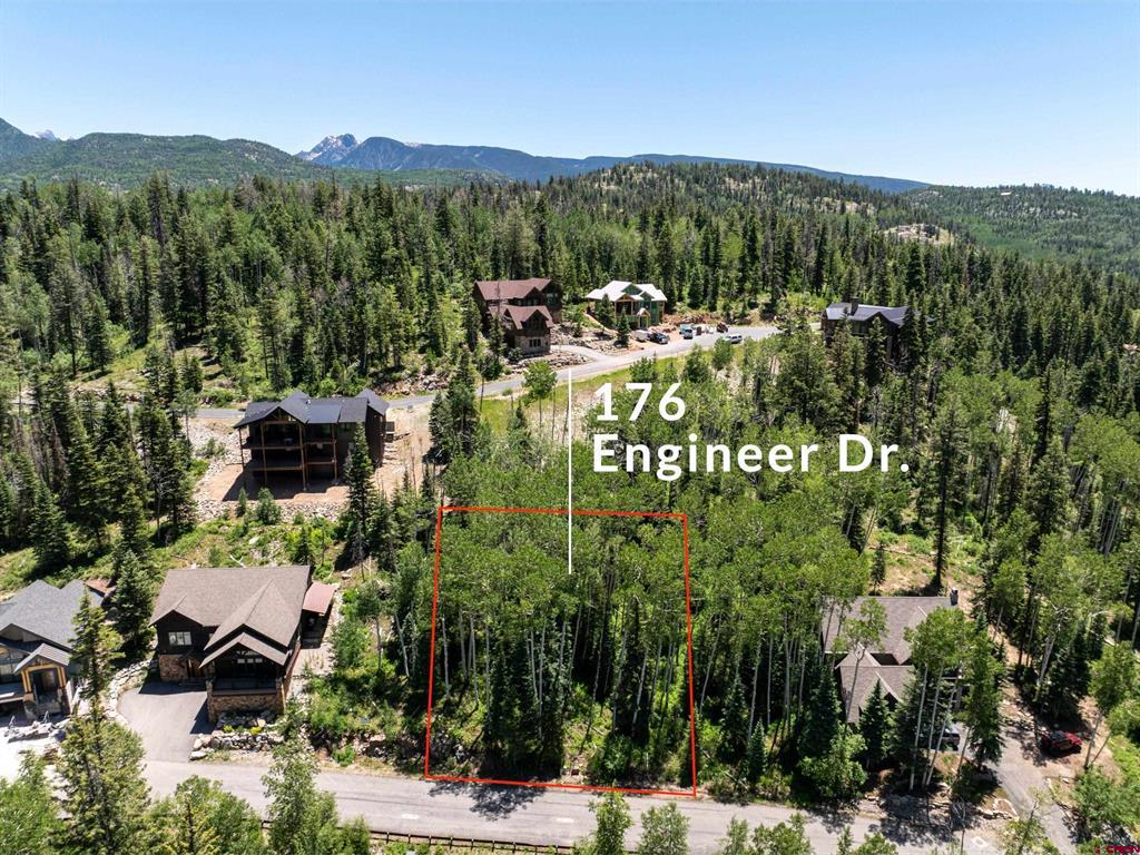 176 (lot 30) Engineer Drive