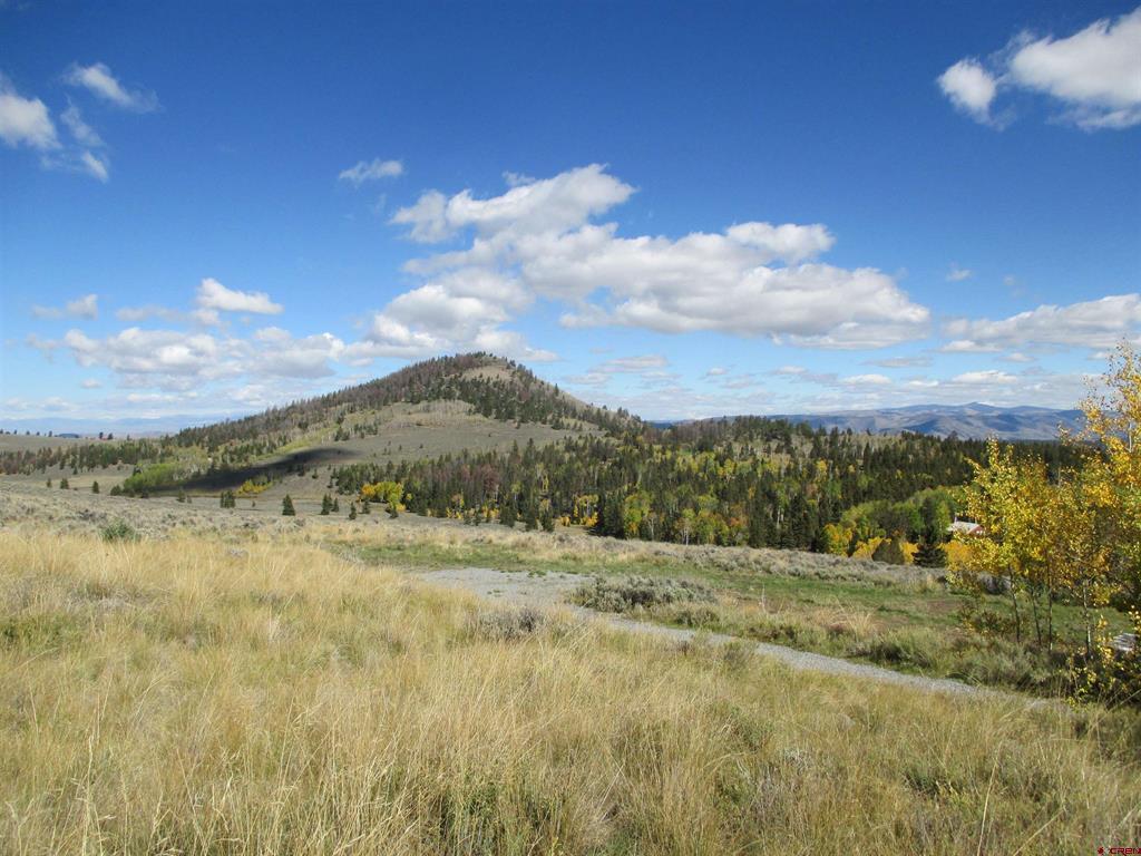 44 Gothic Trail