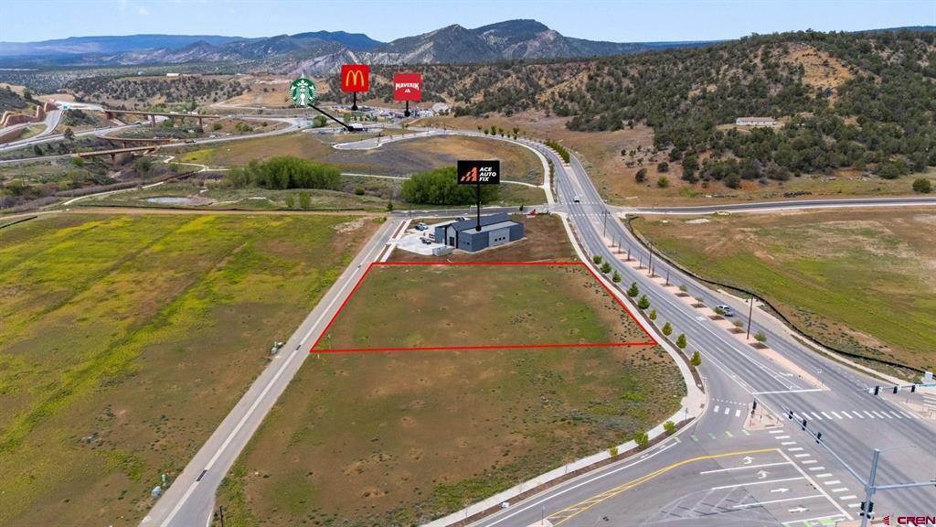 350 Wilson Gulch Drive