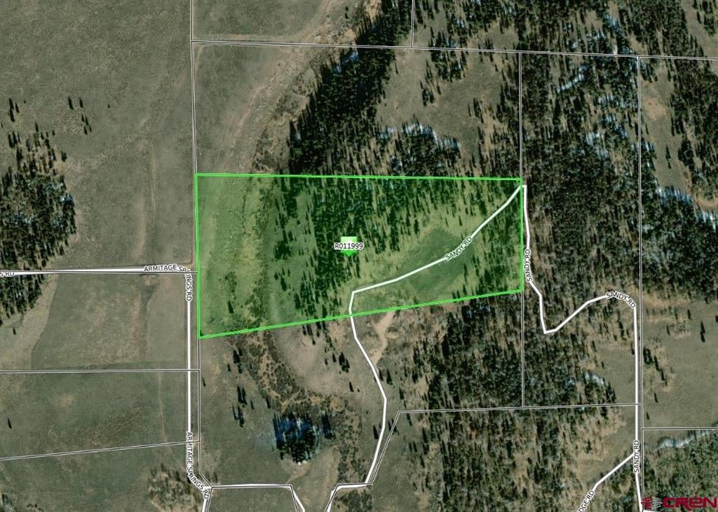 TBD Sandy Road